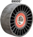 Dayco Accessory Drive Belt Tensioner Pulley 89005
