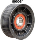 Dayco Accessory Drive Belt Idler Pulley,Accessory Drive Belt Tensioner Pulley 89008 - view 2