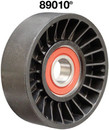 Dayco Accessory Drive Belt Idler Pulley,Accessory Drive Belt Tensioner Pulley 89010