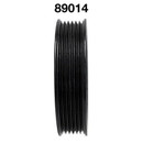 Dayco Accessory Drive Belt Idler Pulley 89014 - view 3