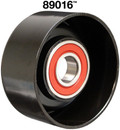 Dayco Accessory Drive Belt Idler Pulley,Accessory Drive Belt Tensioner Pulley 89016 - view 2