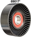 Dayco Accessory Drive Belt Idler Pulley,Accessory Drive Belt Tensioner Pulley 89017 - view 2