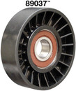Dayco Accessory Drive Belt Tensioner Pulley 89037