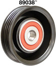 Dayco Accessory Drive Belt Idler Pulley 89038 - view 2