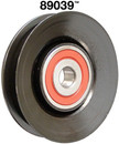 Dayco Accessory Drive Belt Idler Pulley 89039 - view 2