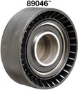Dayco Accessory Drive Belt Idler Pulley,Accessory Drive Belt Tensioner Pulley 89046