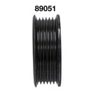 Dayco Accessory Drive Belt Idler Pulley,Accessory Drive Belt Tensioner Pulley 89051 - view 3