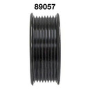 Dayco Accessory Drive Belt Idler Pulley 89057 - view 3