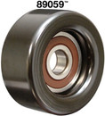Dayco Accessory Drive Belt Idler Pulley,Accessory Drive Belt Tensioner Pulley 89059