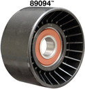 Dayco Accessory Drive Belt Tensioner Pulley 89094