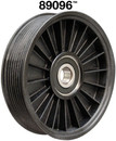 Dayco Accessory Drive Belt Idler Pulley 89096