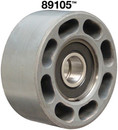 Dayco Accessory Drive Belt Idler Pulley,Accessory Drive Belt Tensioner Pulley 89105 - view 2