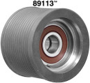 Dayco Accessory Drive Belt Idler Pulley,Accessory Drive Belt Tensioner Pulley 89113 - view 2