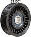 Dayco Accessory Drive Belt Idler Pulley 89130 - view 2