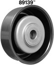 Dayco Accessory Drive Belt Idler Pulley 89139 - view 2