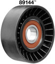 Dayco Accessory Drive Belt Idler Pulley,Accessory Drive Belt Tensioner Pulley 89144 - view 2