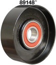 Dayco Accessory Drive Belt Idler Pulley,Accessory Drive Belt Tensioner Pulley 89148 - view 2