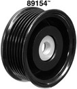 Dayco Accessory Drive Belt Idler Pulley 89154 - view 3