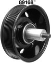 Dayco Accessory Drive Belt Idler Pulley 89168 - view 2
