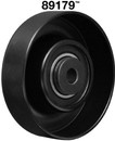 Dayco Accessory Drive Belt Idler Pulley 89179 - view 2