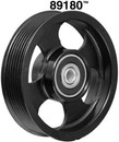 Dayco Accessory Drive Belt Idler Pulley 89180 - view 2
