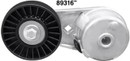 Dayco Accessory Drive Belt Tensioner Assembly 89316