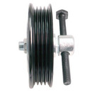 Dayco Accessory Drive Belt Idler Pulley 89555 - view 2