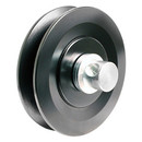 Dayco Accessory Drive Belt Idler Pulley 89834