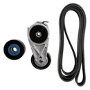 Dayco Serpentine Belt Drive Component Kit A060915K1 - view 2