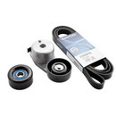 Dayco Serpentine Belt Drive Component Kit A060915K1 - view 3