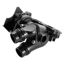 Dayco Engine Water Pump DP751 - view 3