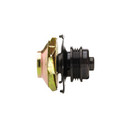 Dayco Engine Water Pump DP972 - view 2