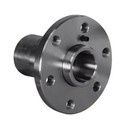 PowerBond by Dayco Engine Crankshaft Hub FHXS1481SS - view 2