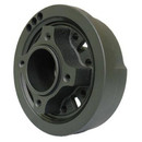 PowerBond by Dayco Engine Harmonic Balancer PB1070N - view 2