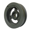 Dayco Engine Harmonic Balancer PB1116N - view 4