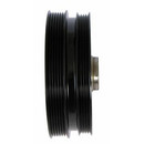 PowerBond by Dayco Engine Harmonic Balancer PB1117SS - view 2