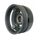 PowerBond by Dayco Engine Harmonic Balancer PB1186N - view 3
