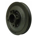 Dayco Engine Harmonic Balancer Pulley PB1194N - view 2