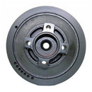 Dayco Engine Harmonic Balancer Pulley PB1194N - view 4