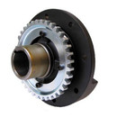 Dayco Engine Harmonic Balancer PB1196N - view 2