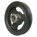 PowerBond by Dayco Engine Harmonic Balancer PB1198N - view 3