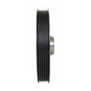 PowerBond by Dayco Engine Harmonic Balancer PB1198N - view 4