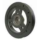 PowerBond by Dayco Engine Harmonic Balancer PB1198N - view 5