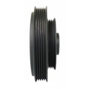 PowerBond by Dayco Engine Harmonic Balancer PB1234N - view 4