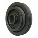 PowerBond by Dayco Engine Harmonic Balancer PB1234N - view 5