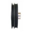 Dayco Engine Harmonic Balancer PB1297N - view 4