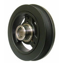 PowerBond by Dayco Engine Harmonic Balancer PB1439N - view 3