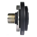 PowerBond by Dayco Engine Harmonic Balancer PB1530N - view 3