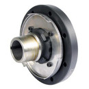 PowerBond by Dayco Engine Harmonic Balancer PB1530N - view 5
