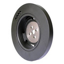 PowerBond by Dayco Engine Harmonic Balancer PB1558N